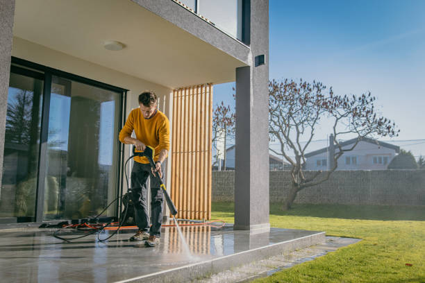 Best Restaurant Pressure Washing  in Mendota Heights, MN